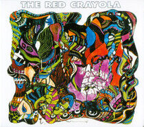 Red Crayola - Parable of Arable Land