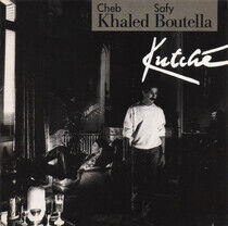 Khaled/Safy Boutella - Kulche
