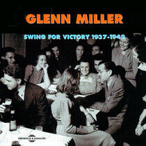 Miller, Glenn - Swing For Victory