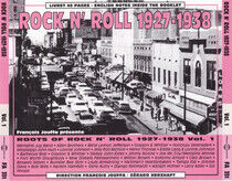 V/A - Roots of Rock N'roll..
