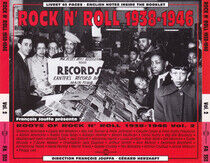 V/A - Roots of Rock 'N' Roll..