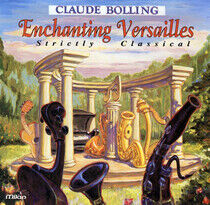 Bolling, Claude - Strictly Classical
