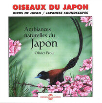 Sounds of Nature - Japanese Soundscapes