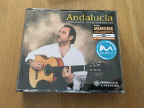 Fays, Raphael - Andalucia -..