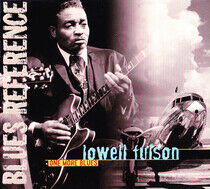 Fulson, Lowell - One More Blues