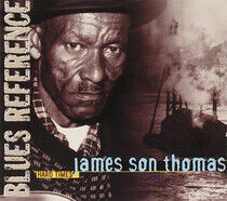 Thomas, James 'Son' - Hard Time