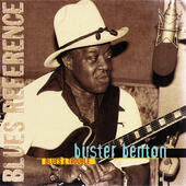 Benton, Buster - Blues & Trouble
