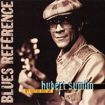 Sumlin, Hubert - My Guitar and Me