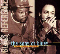 Sons of Blues - As the Years Go Passing..