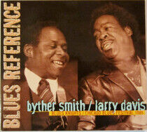 Smith, Byter - Blues Knights