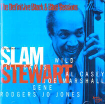 Stewart, Slam - Slamboree