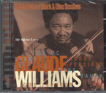 Williams, Claude - My Silent Love