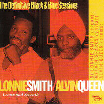 Queen, Alvin/Lonnie Smith - Lenox and Seventh
