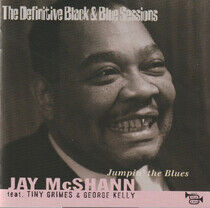 McShann, Jay - Jumpin' the Blues