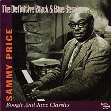 Price, Sammy - Boogie and Jazz Classics