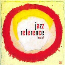 V/A - Best of Jazz Reference