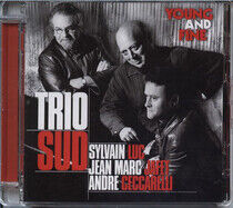 Trio Sud - Young & Fine