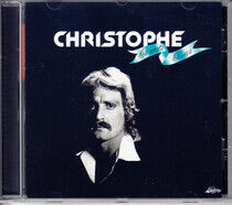 Christophe - Les Mots Blues