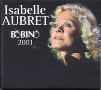 Aubret, Isabelle - Live a Bobino