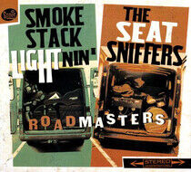 Seatsniffers/Smokestack L - Road Masters
