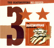 Seatsniffers - Reissued 3 =Remastered=