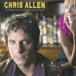 Allen, Chris - Goodbye Girl & the Big..
