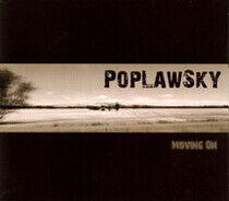 Poplawsky - Moving On