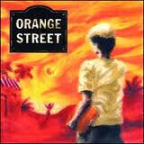 Orange Street - Step'in