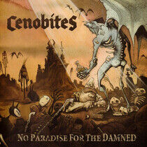 Cenobites - No Paradise For the..