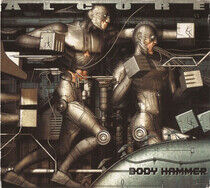 Alcore - Body Hammer