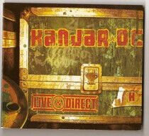 Kanjar'oc - Live and Direct 4