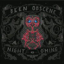 Been Obscene - Night O'Mine