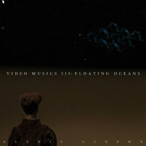 Gideon, Alexis - Floating Oceans