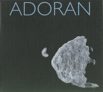 Adoran - Children of Mars