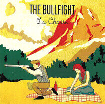 Bullfight - La Chasse
