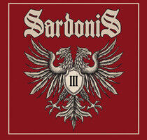 Sardonis - Iii