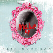 Noorman, Flip - Make-Up