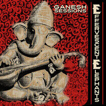 Effervescent Elephants - Ganesh Sessions