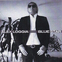 Loggia, Alex - Blue Star