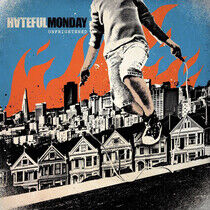Hateful Monday - Unfrightened