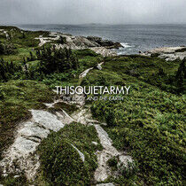 Thisquietarmy - Body and the.. -Coloured-