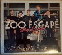 Zoo Escape - Dirty Laundry
