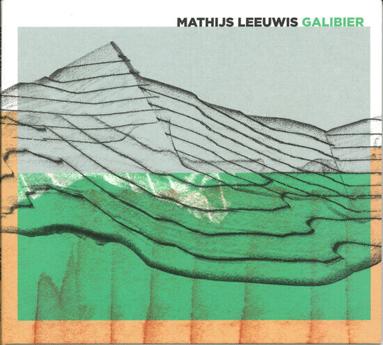 Leeuwis, Mathijs - Galibier