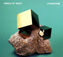Jungle By Night - Livingstone -Digi-