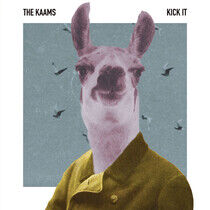 Kaams - Kick It