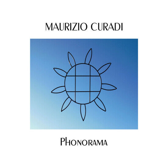 Curadi, Maurizio - Phonorama