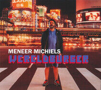 Meneer Michiels - Wereldburger
