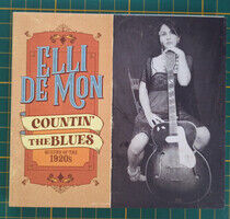 Mon, Elli De - Countin' the Blues