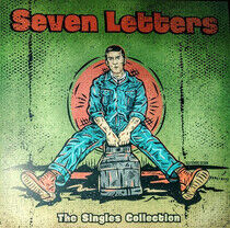 Seven Letters (Aka Sym... - Singles Collection