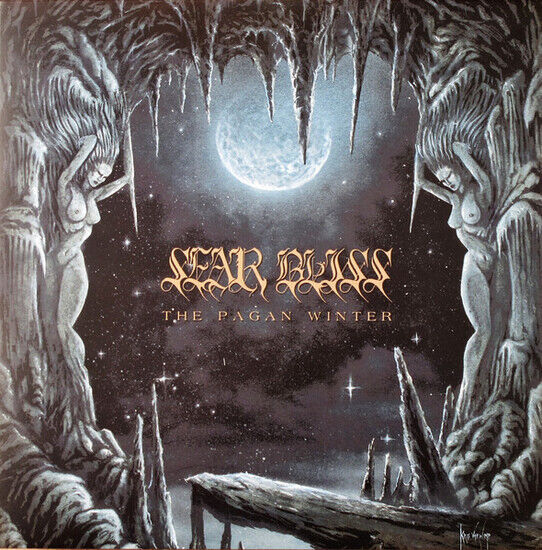 Sear Bliss - Pagan Winter -Deluxe-